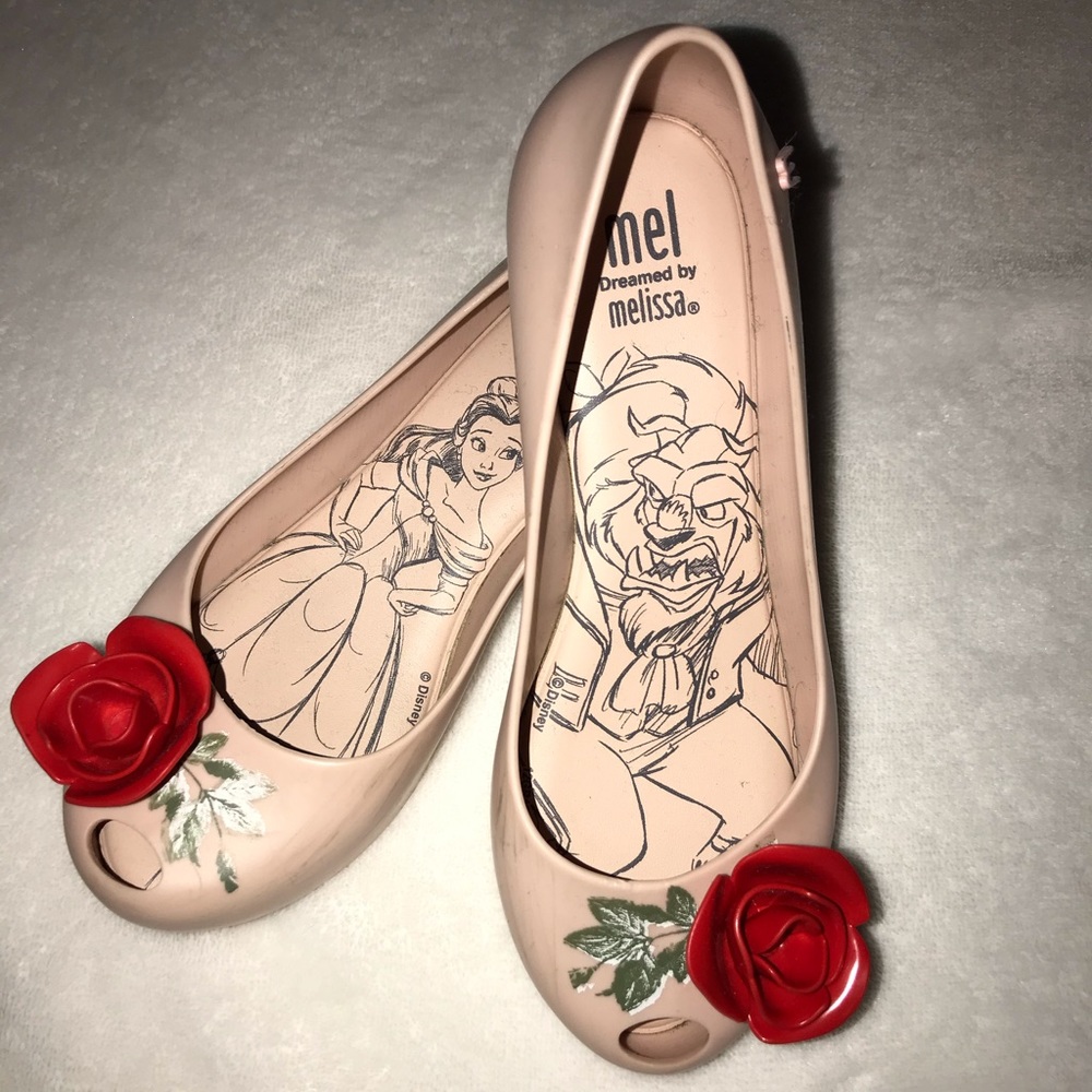 mel Dreamed by Melissa